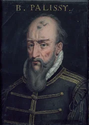 Bernard Palissy